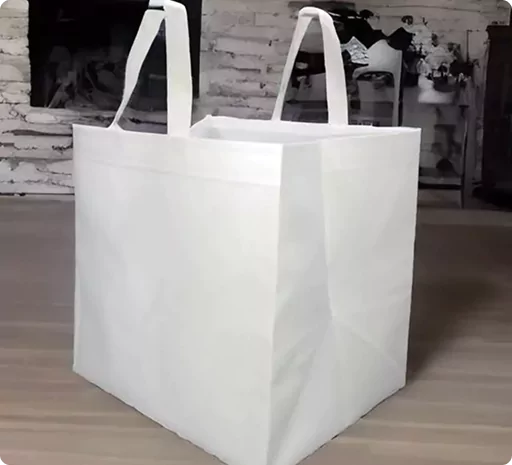 Nonwoven Cake Bags